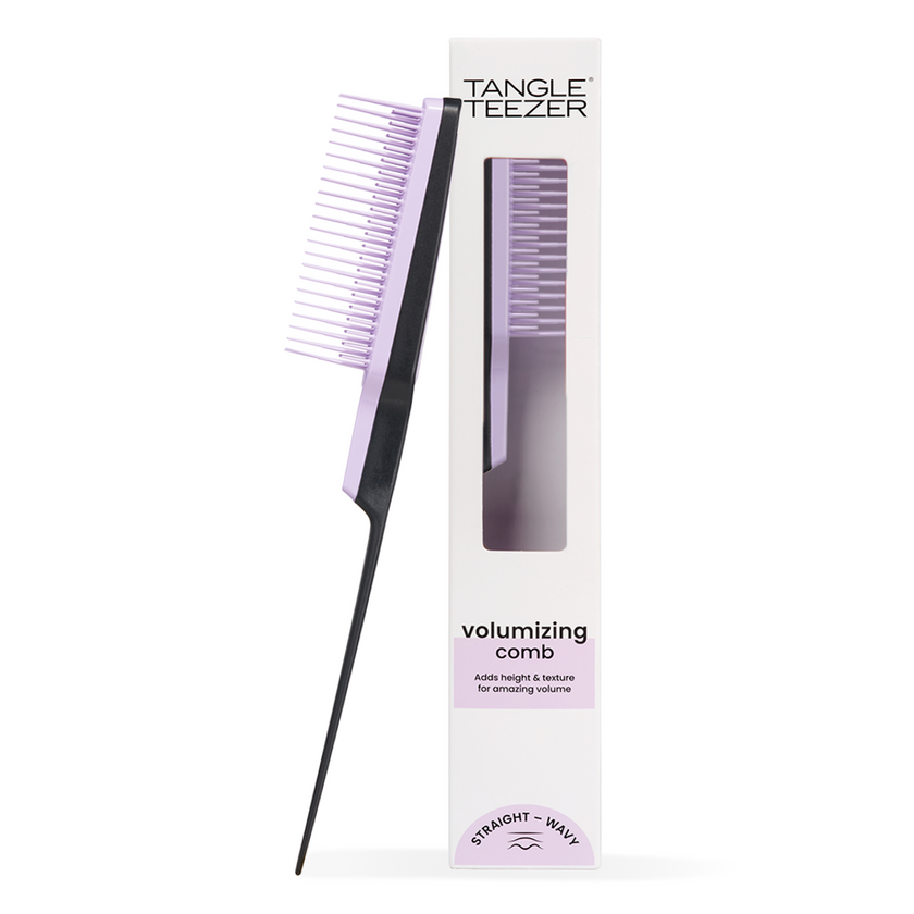 The Ultimate Volumizer R6