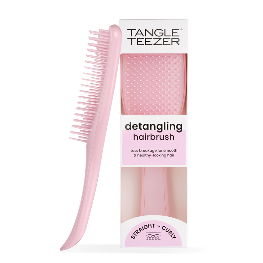 The Ultimate Detangler J6