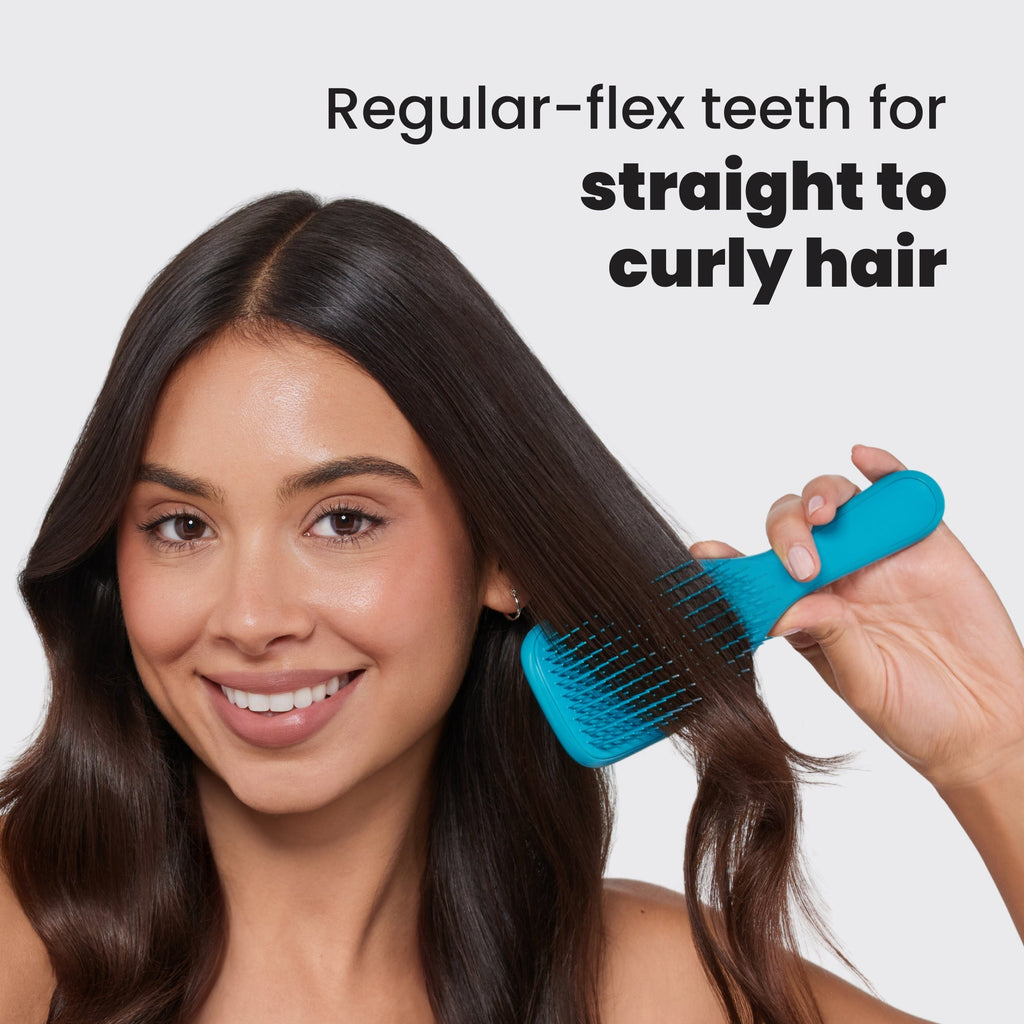 The Ultimate Detangler