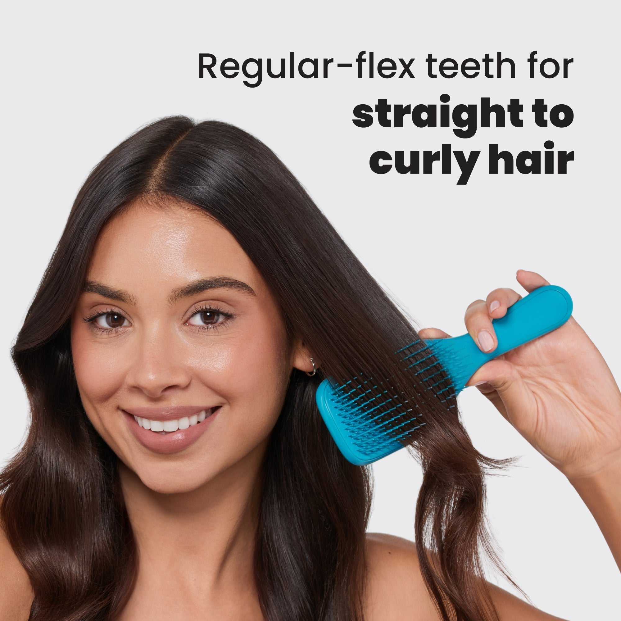 The Ultimate Detangler
