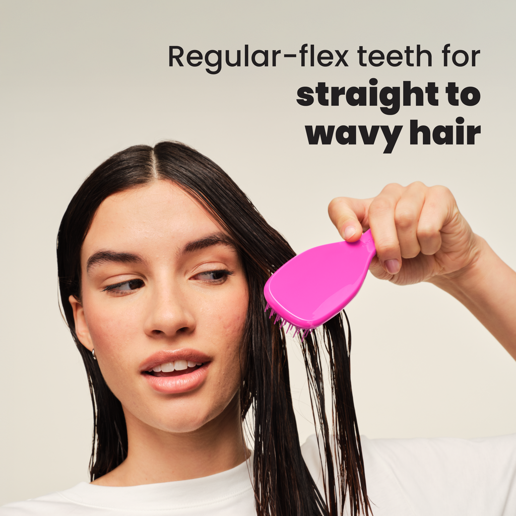 The Ultimate Detangler