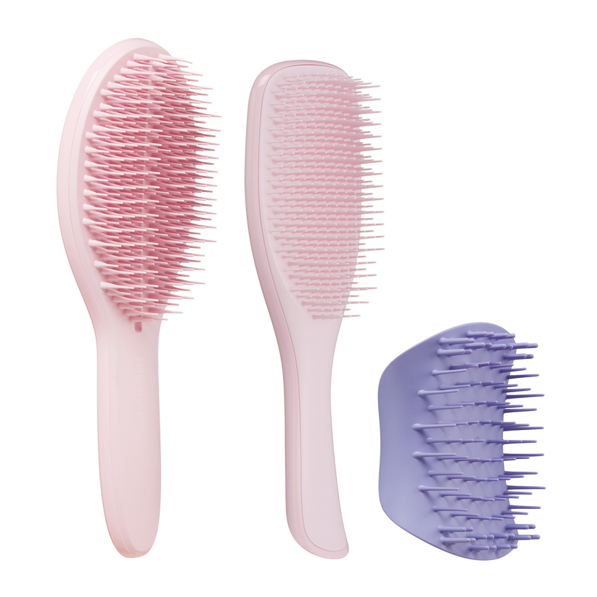 Ultimate Straight & Wavy Bundle S7